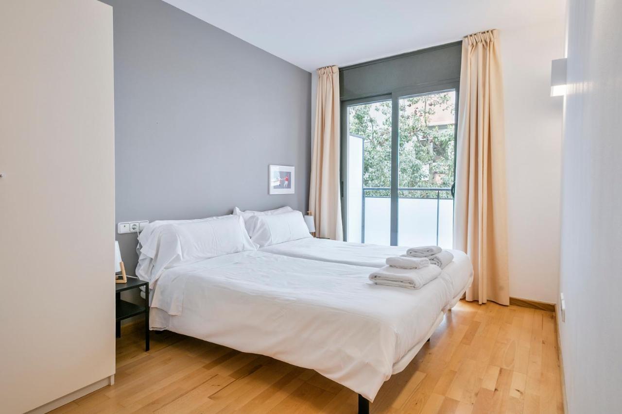 Inside Princep Barcellona