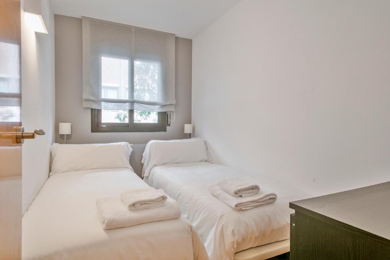 Appartamento Inside Princep