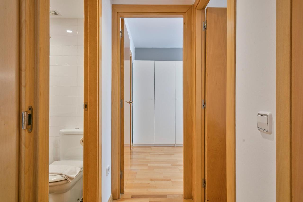 Inside Princep Appartamento